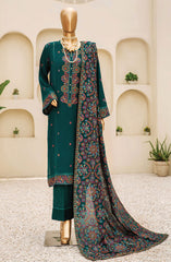 Dukhtar Signature Karandi Collection Vol 01 D-01