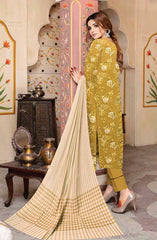 Riwaj Exclusive Summer Collection By Riaz Arts D-01