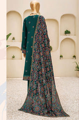 Dukhtar Signature Karandi Collection Vol 01 D-01