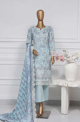 Sadabahar Amyrah Embroidered Festive Collection 2025 D-02