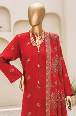 Dukhtar Signature Karandi Collection Vol 01 D-02