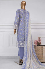 Sadabahar Signature Embroidered Festive Collection D-02