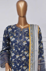 Sadabahar Malika Embroidered Festive Collection D-02