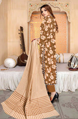 Riwaj Exclusive Summer Collection By Riaz Arts D-02