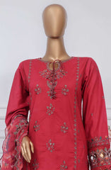 Sadabahar Luxury Embroidered Spring Collection Vol 02 D-02