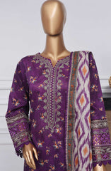 Sadabahar Malika Embroidered Festive Collection D-03