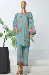 SADABAHAR  MID Summer Co Ords Collection Vol 04 D-03