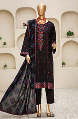 Dukhtar Signature Karandi Collection Vol 01 D-03