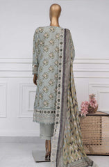 Sadabahar Signature Embroidered Festive Collection D-03