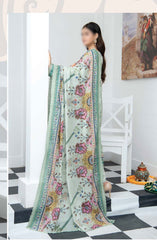 Mashaal Exclusive Digital Printed Collection By Riaz Arts D-03