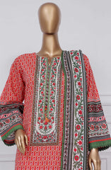 Sadabahar Printed Lawn Collection Vol 02 D-03