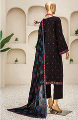 Dukhtar Signature Karandi Collection Vol 01 D-03