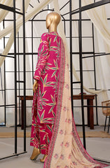 SADABAHAR Printed Lawn Collection Vol 6 D-04