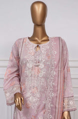 Sadabahar Signature Embroidered Festive Collection D-04