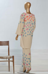 SADABAHAR  MID Summer Co Ords Collection Vol 04 D-04