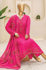 Dukhtar Signature Karandi Collection Vol 01 D-04