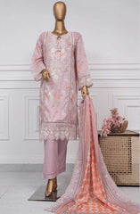 Sadabahar Signature Embroidered Festive Collection D-04