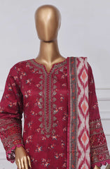 Sadabahar Malika Embroidered Festive Collection D-04