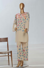 SADABAHAR  MID Summer Co Ords Collection Vol 04 D-04