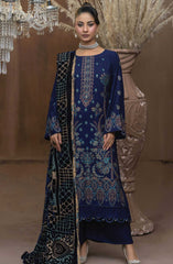 Queen Winter Palachi Luxurious Collection D-05