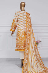 Sadabahar Printed Lawn Collection Vol 02 D-05