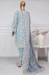 Sadabahar Signature Embroidered Festive Collection D-05