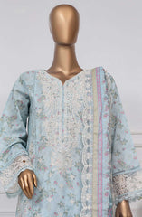 Sadabahar Signature Embroidered Festive Collection D-05