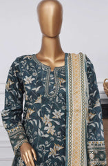 Sadabahar Malika Embroidered Festive Collection D-05