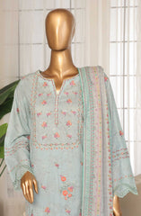 Eid Ki Khushyan By Bin Saeed Festive Collection 2025 Vol-01 D-05