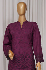 SADABAHAR ESTELLE Embroidered CO ORDS D-05