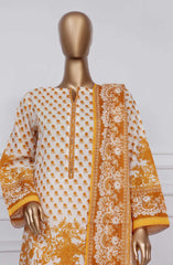 Sadabahar Printed Lawn Collection Vol 02 D-05