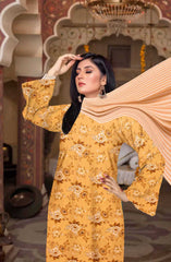 Riwaj Exclusive Summer Collection By Riaz Arts D-05