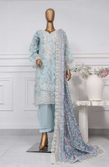 Sadabahar Signature Embroidered Festive Collection D-05