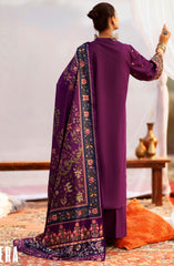 Basera Khaddar Collection Drop 2 By Casual Lite D-05