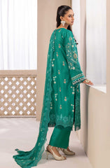 Mahees Madiha Exclusive Embroidered Lawn Collection By Riaz Arts D-05