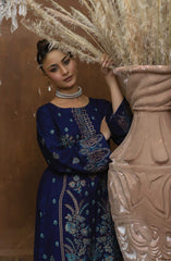 Queen Winter Palachi Luxurious Collection D-05