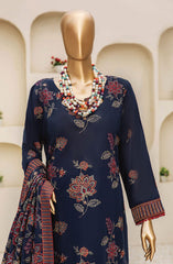 Dukhtar Signature Karandi Collection Vol 01 D-06