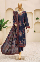 Dukhtar Signature Karandi Collection Vol 01 D-06