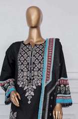 Sadabahar Printed Lawn Collection Vol 02 D-06