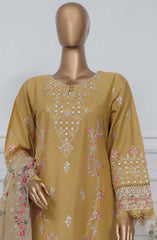 Sadabahar Luxury Embroidered Spring Collection Vol 02 D-06