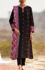 Basera Khaddar Collection Drop 2 By Casual Lite D-06