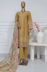 Sadabahar Luxury Embroidered Spring Collection Vol 02 D-06