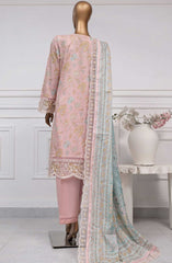 Sadabahar Signature Embroidered Festive Collection D-07