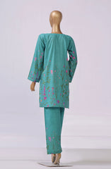 SADABAHAR Mid Summer Co Ords Collection Vol 03 D-07