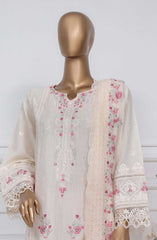 Sadabahar Luxury Embroidered Spring Collection Vol 02 D-07