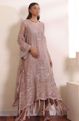 Noor Chiffon De Luxe by Saadia Asad D-07