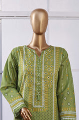 SADABAHAR Printed Lawn Collection Vol 8 D-07