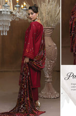 Queen Winter Palachi Luxurious Collection D-07