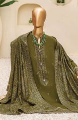 Dukhtar Signature Karandi Collection Vol 01 D-08