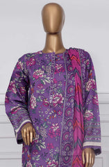 Sadabahar Printed Lawn Collection Vol 01 D-08